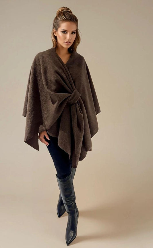 Knot Cape