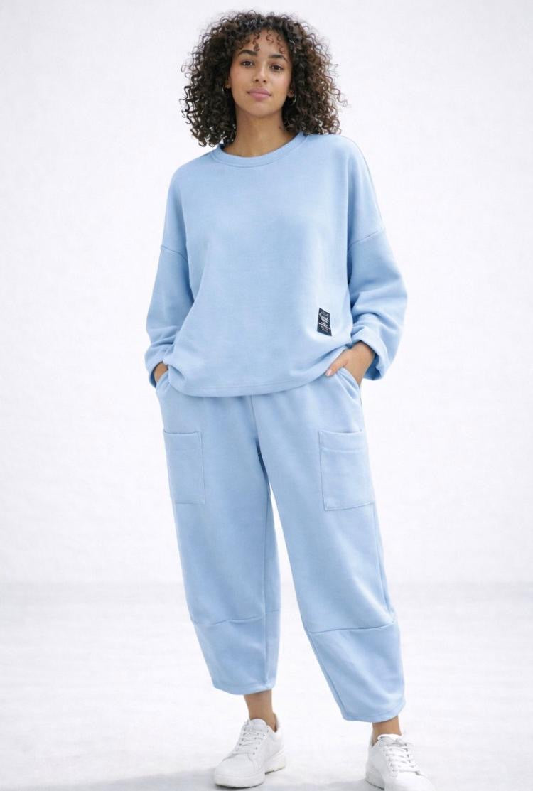 Easy barrel Onesize Tracksuit