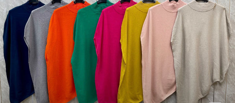 Asymetric jumper