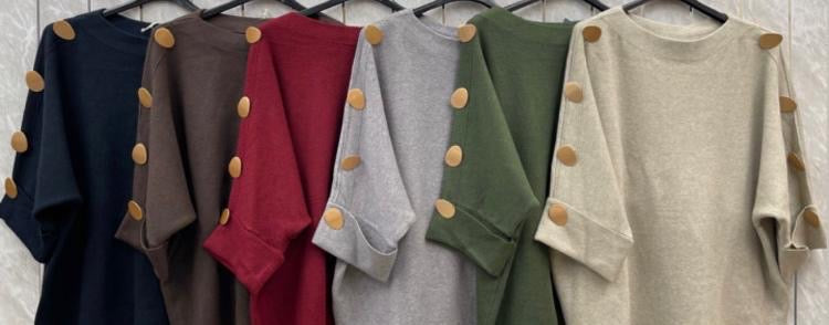 Button detail jumper
