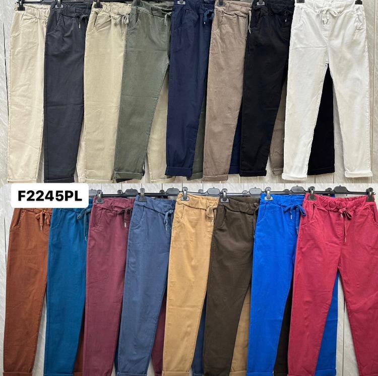 Magic super stretch jeggings (standard)