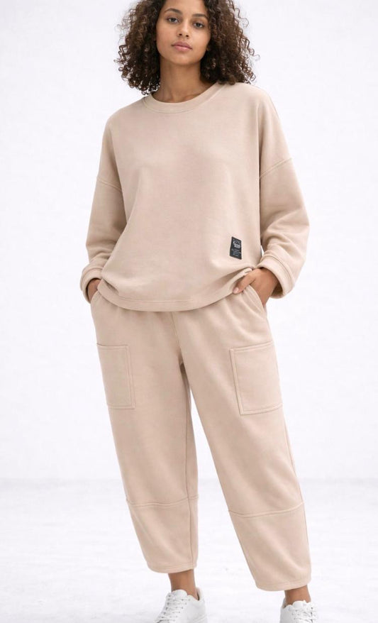 Easy barrel Onesize Tracksuit